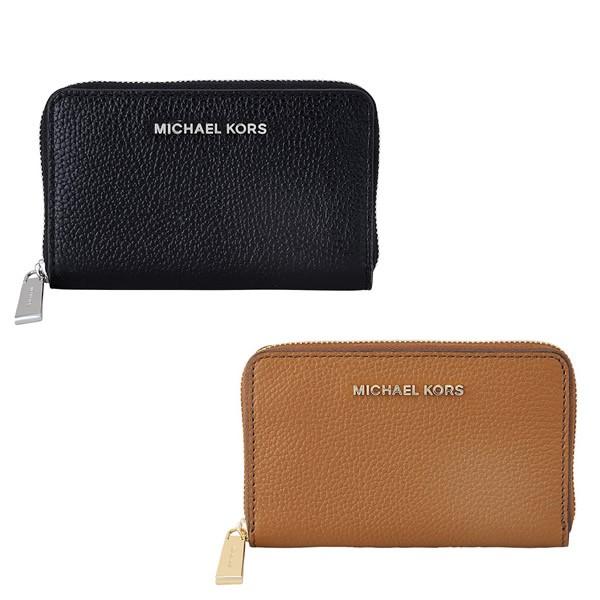 半額sale - タイムセールをお見逃しなく MICHAEL KORS コインケース カードケース マイケルコース 小物