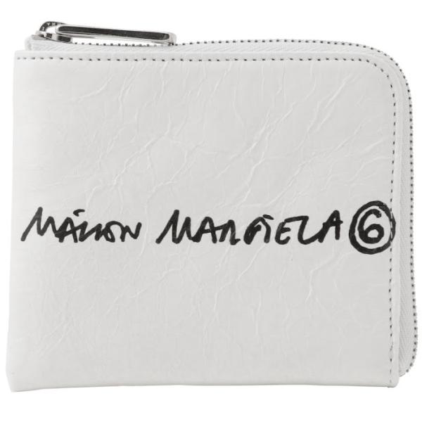 MM6 エムエムシックス メゾンマルジェラ コインケース Maison Margiela