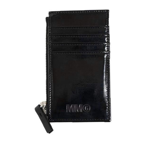 エッセンシャルコンフォート MM６カードホルダー LOGO CARD HOLDER