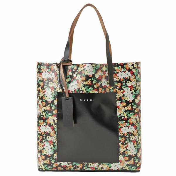 MARNI マルニ バッグ トートバッグ ショッピングバッグ