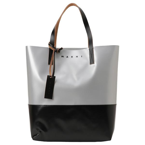 MARNI マルニ バッグ トートバッグ ショッピングバッグ