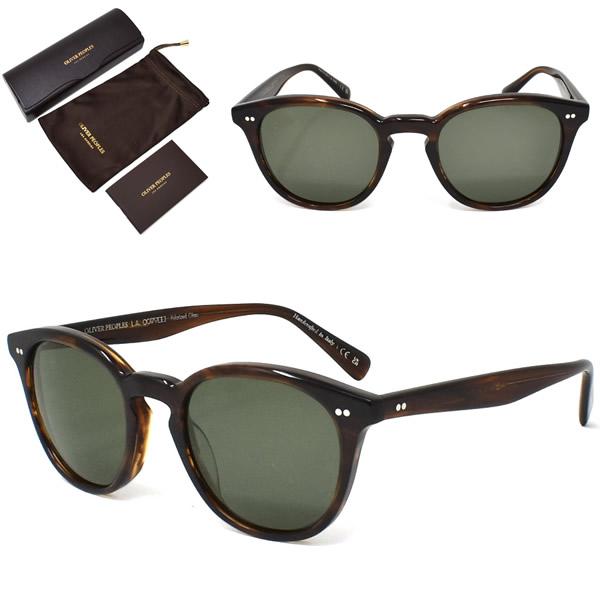 OLIVER PEOPLES オリバーピープルズ サングラス OV5454SU 1724P1 50 