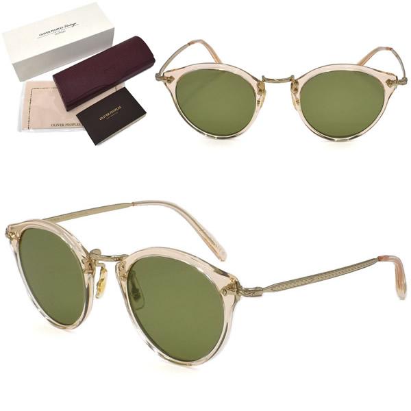 OLIVER PEOPLES オリバーピープルズ サングラス 0OV5184S 109452 OLIVER PEOPLES オリバーピープルズ サングラス 0OV5184S 109452