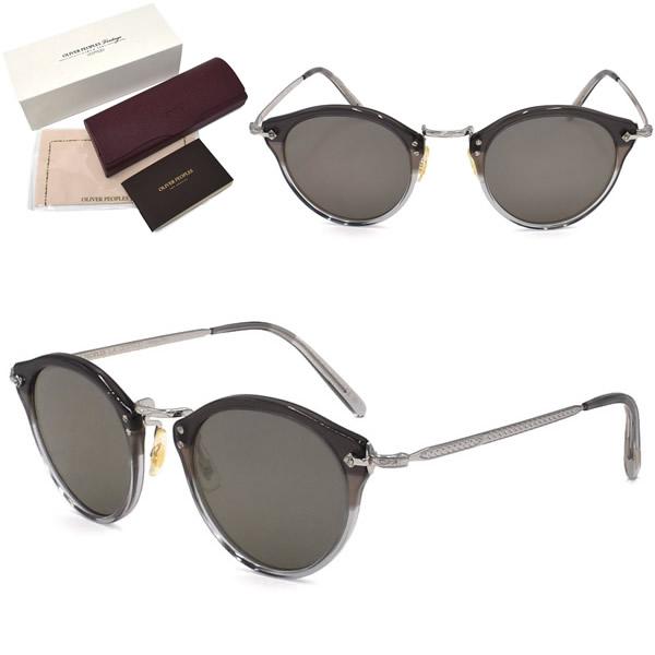 オリバーピープルズ サングラス OLIVER PEOPLES 0OV5184S 143639 47 