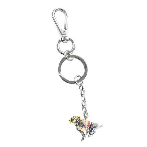 ポールスミス キーリング Paul Smith Men Keyring Dog Jumper M1akeyr Asdog シルバー Cyclist Stripe 犬 Mp Pau 0 Marcoplus 通販 Yahoo ショッピング