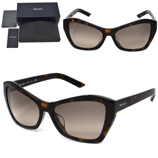 PRADA（プラダ） サングラス PRADA 0PR 07XSF 2AU3D0 55 サングラス