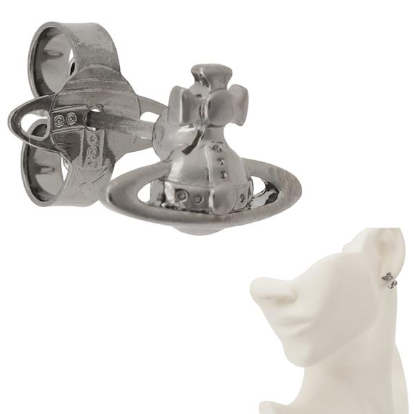 Vivienne Westwood ヴィヴィアンウエストウッド シングルピアス Vivienne Westwood ヴィヴィアンウエストウッド シングルピアス