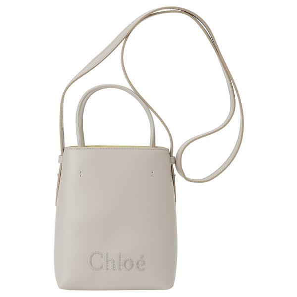 Chloe（クロエ） ショルダーバッグ CHC23UP873I10 084 クロエセンス
