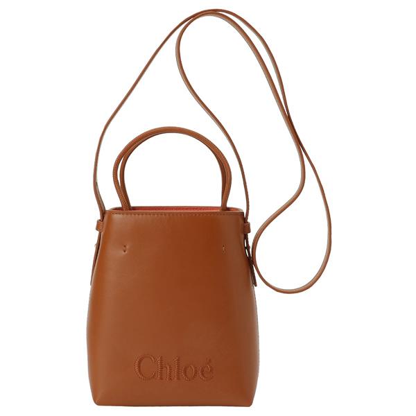 Chloe（クロエ） ショルダーバッグ CHC23UP873I10 247 クロエセンス