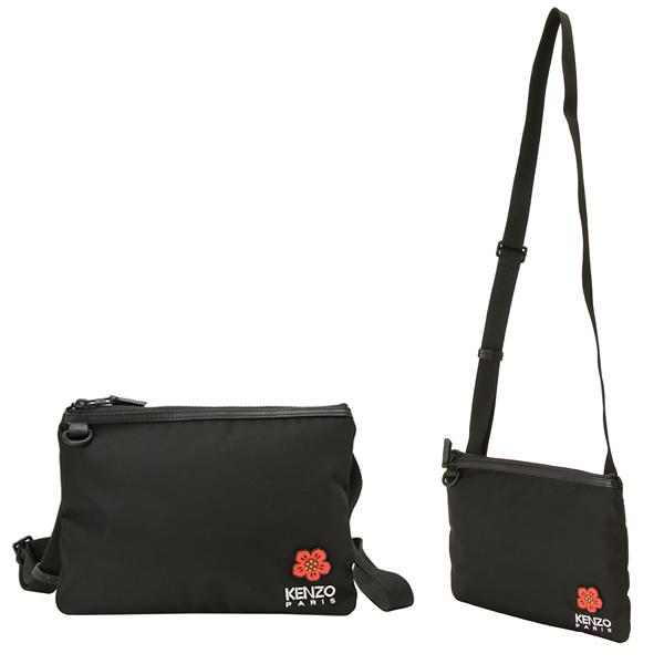 KENZO サコッシュ FD55PM462F26 Amazon | [ケンゾー] ショルダーバッグ FD55PM462F26 メンズ