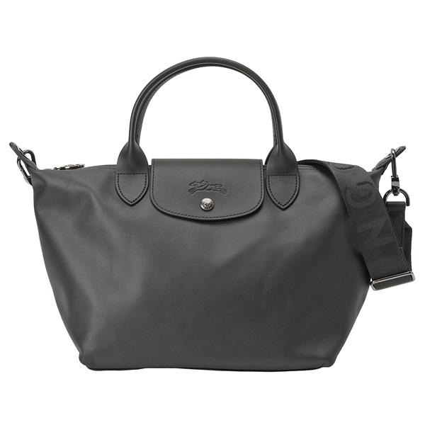LONGCHAMP（ロンシャン） ショルダーバッグ トートバッグ L1512 987