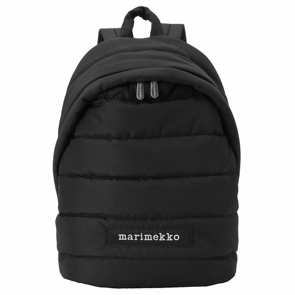 marimekko（マリメッコ） バッグ バックパック 090803 009 ローリー 