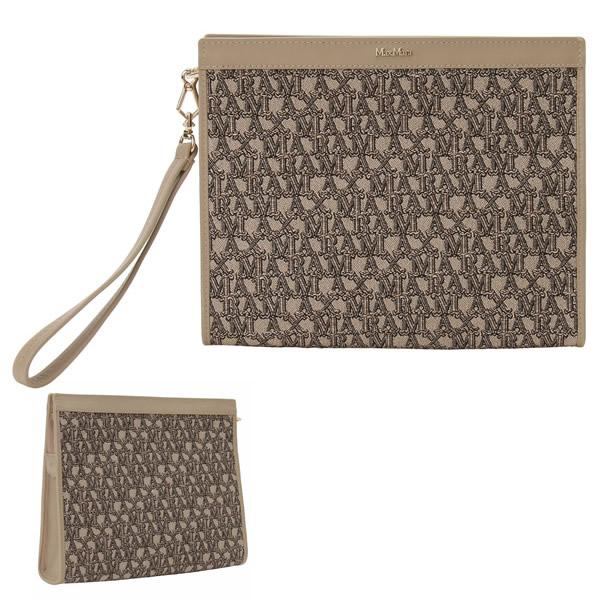 Max Mara（マックスマーラ） クラッチバッグ MAX MARA 2345110239600