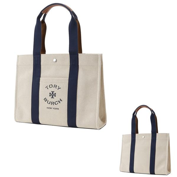 トリーバーチ Tory Burch トートバッグ 146771 254 NATURAL トリー  
