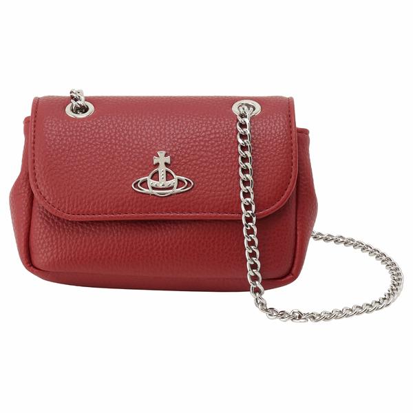 Vivienne Westwood（ヴィヴィアンウエストウッド） ショルダーバッグ