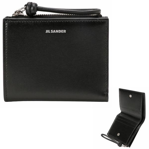 JIL SANDER ジルサンダー 財布 二つ折り財布 J07UI0016 P5244