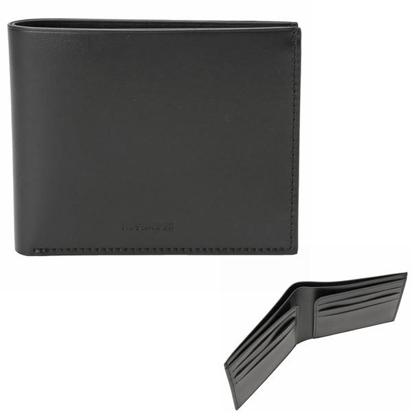 JIL SANDER ジルサンダー 財布 二つ折り財布 折り畳み J25UI0001 P5454  