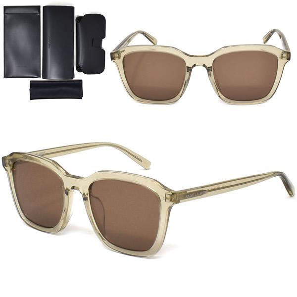 SAINT LAURENT サンローラン サングラス SL 457 004 メンズ レディース