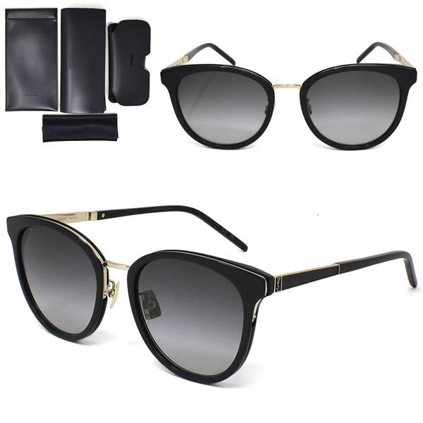 SAINT LAURENT サンローラン サングラス SL M101 002 アジアン SAINT LAURENT サンローラン サングラス SL M101 002 アジアン