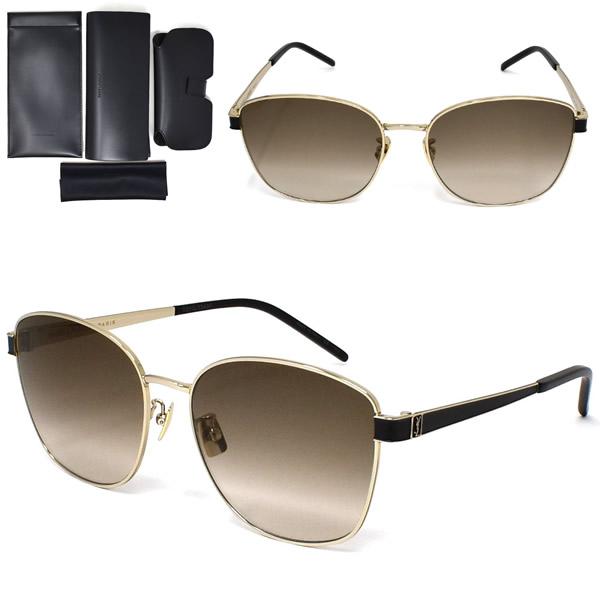 SAINT LAURENT サンローラン サングラス SL M67/K 003 アジアン