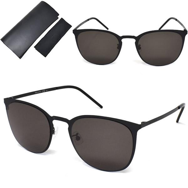 SAINT LAURENT サングラス SL 445/F SLIM 1 SAINT LAURENT サンローラン サングラス SL 445/F SLIM 001