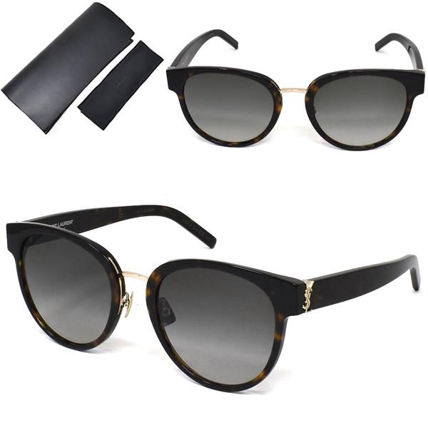 SAINT LAURENT サンローラン SL M38/K 003 サングラス SAINT LAURENT サンローラン サングラス SL M38/K 003 アジアン