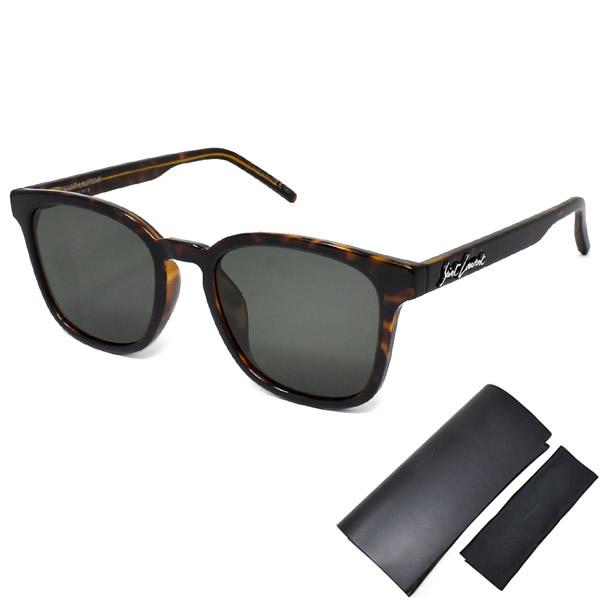 SAINT LAURENT サンローラン サングラス SL 327/K 002 アジアン