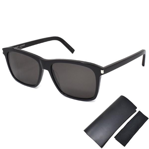 SAINT LAURENT サンローラン サングラス SL 339 001 アジアンフィット