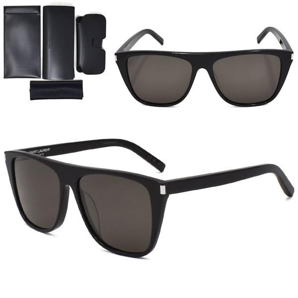 SAINT LAURENT サンローラン サングラス SL 1/F 001 アジアンフィット