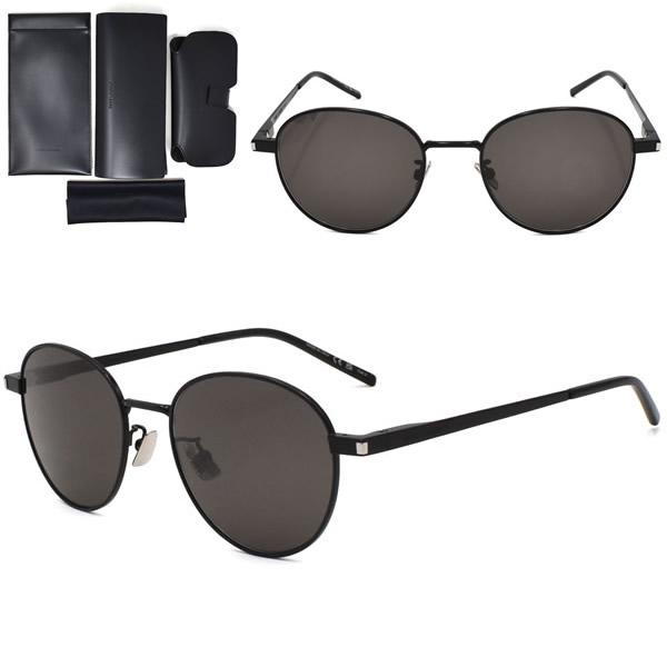 SAINT LAURENT サンローラン サングラス SL 533 009 アジアンフィット