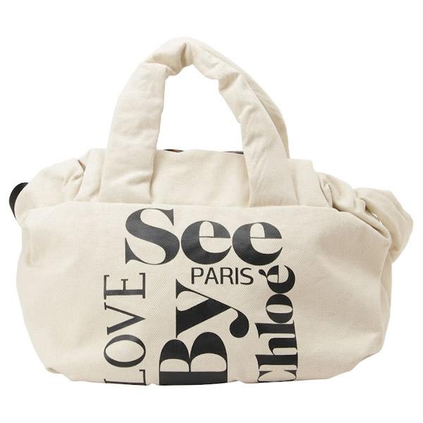 完売品 SEE BY CHLOEトートバッグ ショルダーバッグ ティリー SEE BY CHLOE（シーバイクロエ） バッグ ショルダーバッグ