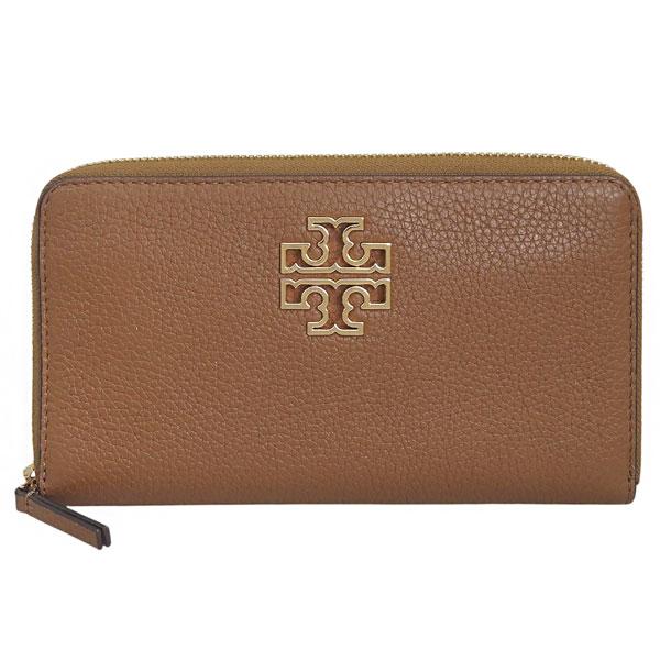 TORY BURCH（トリーバーチ） 並行輸入品 ラウンドファスナー長財布 