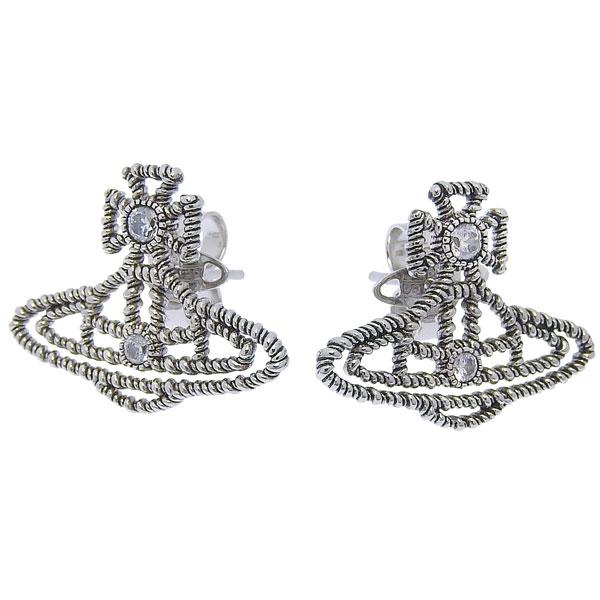Vivienne Westwood（ヴィヴィアンウエストウッド） 並行輸入品 ピアス 
