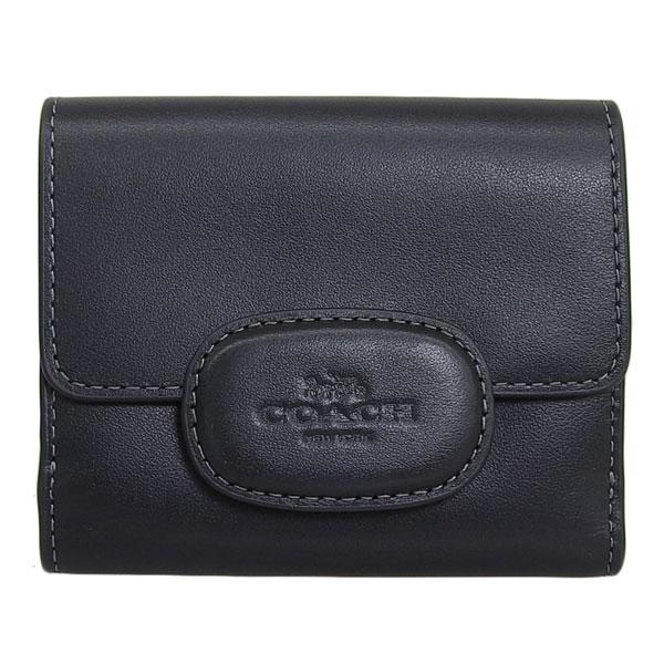 COACH（コーチ） 並行輸入品 二つ折り財布 折り畳み コンパクト