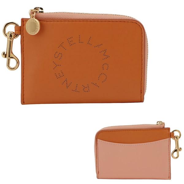 超人気新品 Stella McCartney ステラ ステラマッカートニー マッカ