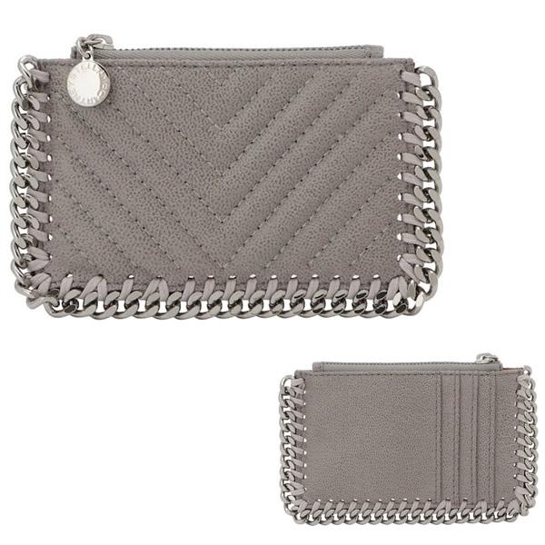 Stella McCartney ステラマッカートニー カードケース STELLA 