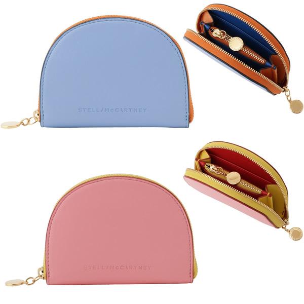 ステラマッカートニー　財布 Stella McCartney（ステラ・マッカートニー） 財布 小銭入れ コイン