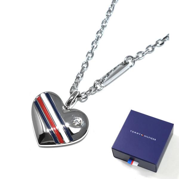 TOMMY HILFIGER（トミー・ヒルフィガー） ネックレス TOMMY HILFIGER 