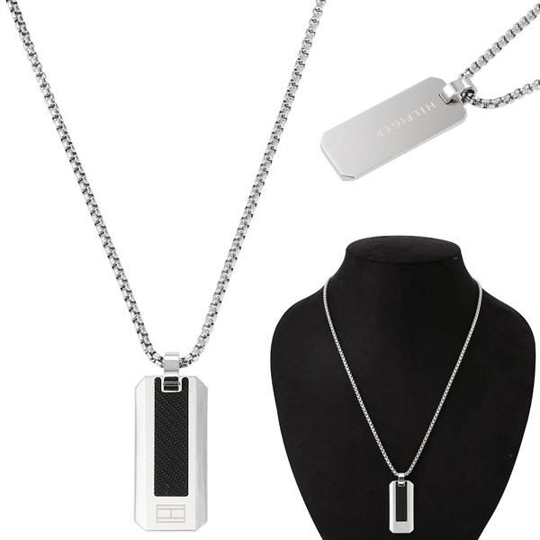 TOMMY HILFIGER（トミー・ヒルフィガー） ネックレス TOMMY HILFIGER 