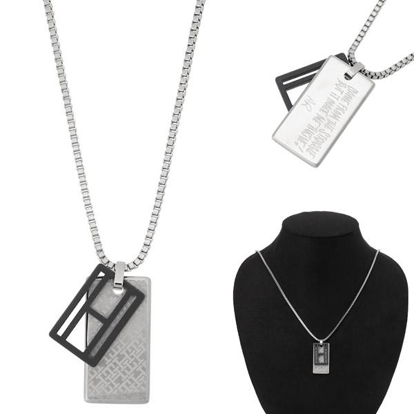 TOMMY HILFIGER（トミー・ヒルフィガー） ネックレス TOMMY HILFIGER 
