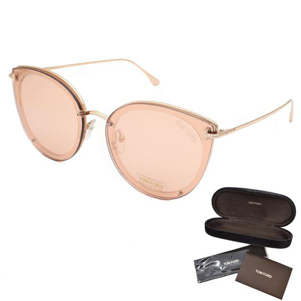 TOM FORD トムフォード サングラス FT0720-K-28G-64 TF720-K TOM FORD トムフォード サングラス FT0720-K-28G-64 TF720-K