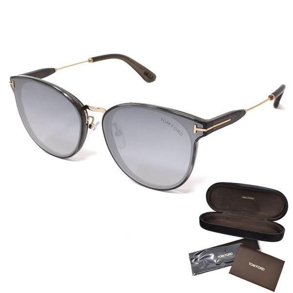 TOM FORD トムフォード サングラス FT0725-K-20B-63 TF725-K
