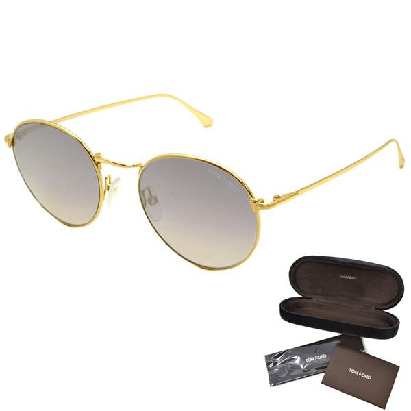 TOM FORD（トムフォード） サングラス TOM FORD FT0649-30C-52