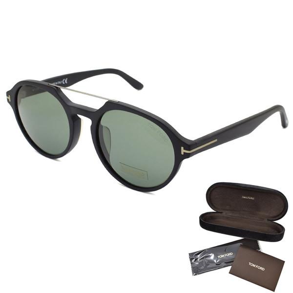 TOM FORD（トムフォード） サングラス TOM FORD FT0696-F-02N-55