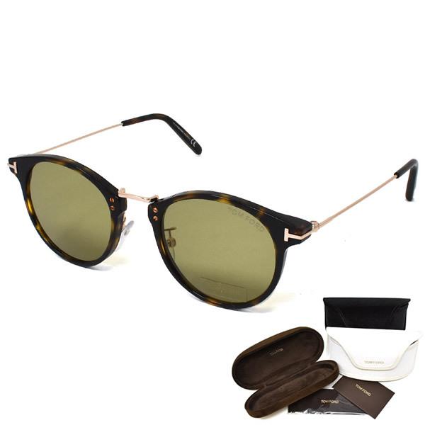 TOM FORD（トムフォード） サングラス TOM FORD FT0673-52N-49