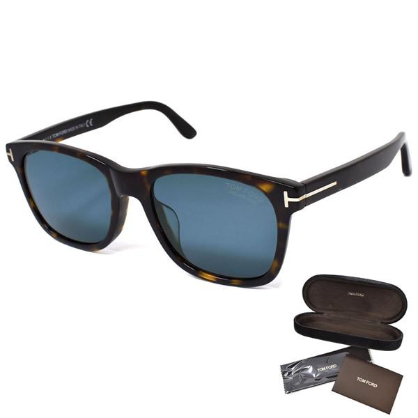 TOM FORD（トムフォード） サングラス TOM FORD FT0595-F-52D-55 Eric