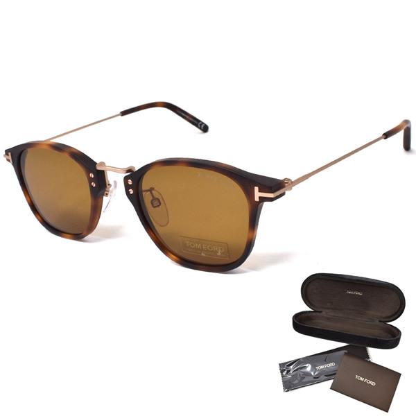 TOM FORD（トムフォード） サングラス TOM FORD FT0793-D-4752E マット