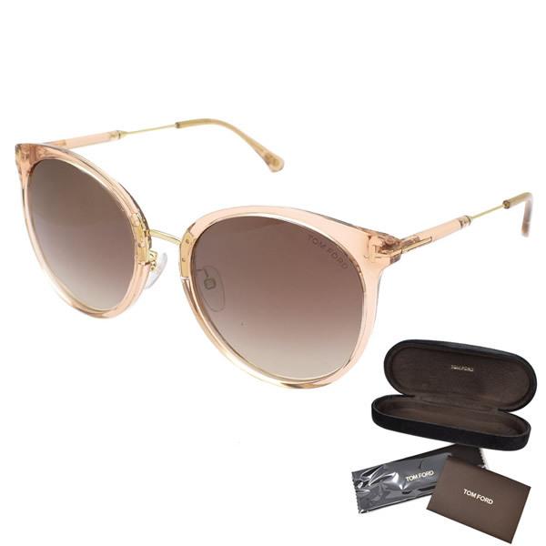 xxxx  TomFord サングラス TOMFORD TF-5277 アイウェアライブラリ詳細 大阪のブランド