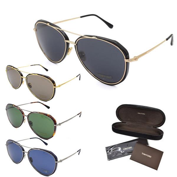 TOM FORD（トムフォード） サングラス TOM FORD FT0749 TF749 Vittorio