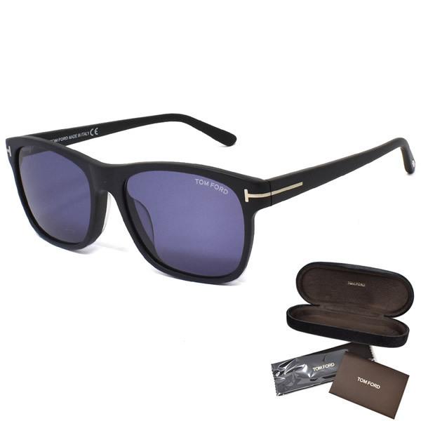 TOM FORD トムフォード サングラス FT0698F-02V-59 EYEWEAR